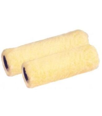 Spokar valec fasádny žltý vestan 18cm