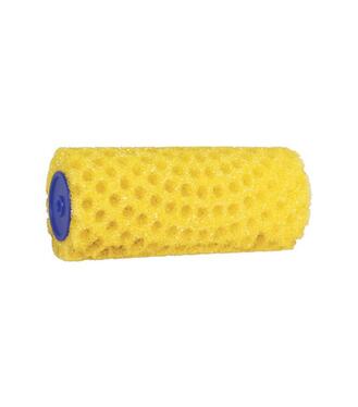 Spokar valec Moltoprénová huba 25cm hrášok - štruktúrovací dekoračný valec