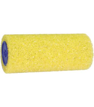 Spokar valec Moltoprénová huba hrubá 18cm - štruktúrovací dekoračný valec