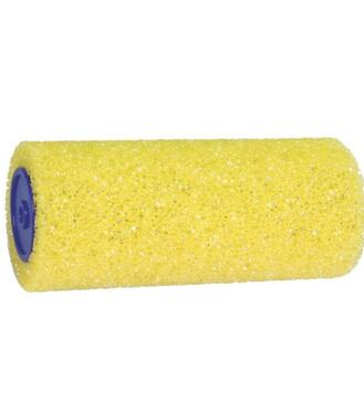 Spokar valec Moltoprénová huba hrubá 25cm - štruktúrovací dekoračný valec