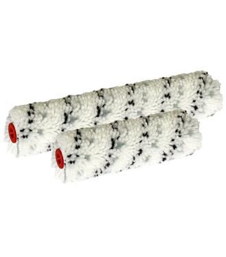 Spokar valec zebra mini 10cm