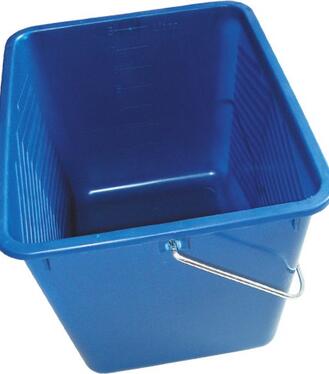 Spokar vedro maliarske hranaté 14l