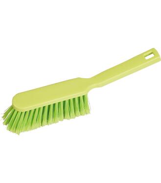 Spokar Zmeták ručný plastový color 5215