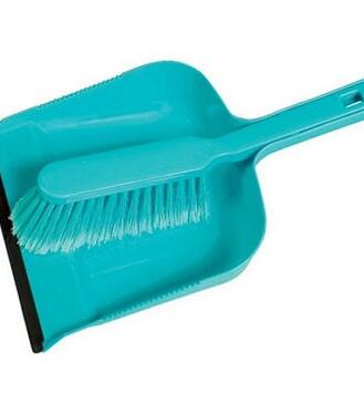 Spokar Zmeták s lopatkou farebný 5215