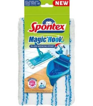 Spontex Magic Hook nahradny mop