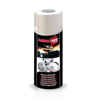 Spray Ambro-Sol Finálna transparent ochrana finish 400ml