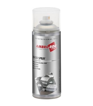 Spray Ambro-Sol Nerez-Inox sprej 400ml