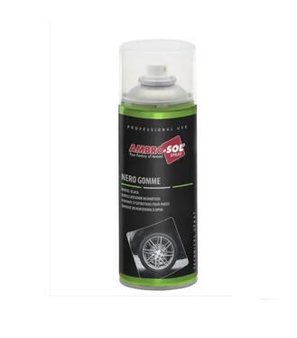 Spray Ambro-Sol ochranný sprej na pneumatiky 400ml
