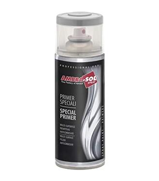 Spray Ambro-Sol Primer pre kovy a zliatiny 400ml