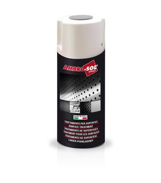 Spray Ambro-Sol proti korózny základ šedý 400ml