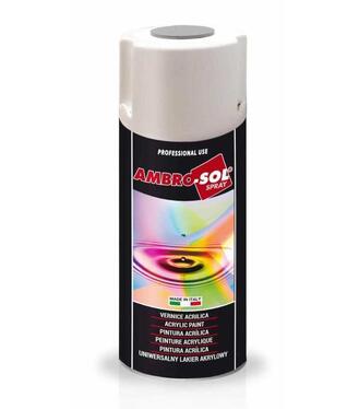 Spray Ambro-Sol RAL 7016 akryl antracit 400ml