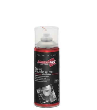 Spray Ambro-Sol Univerzálne lítiové mazivo HQ 400ml
