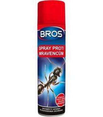 Spray Bros na mravce 150ml