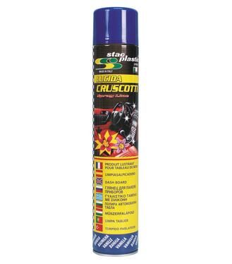 Spray*cockpit 750ml vanila