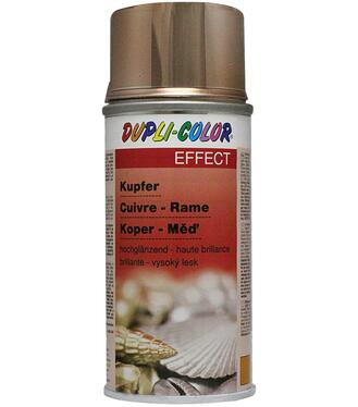 Spray DC Chrom efekt medený 400ml*