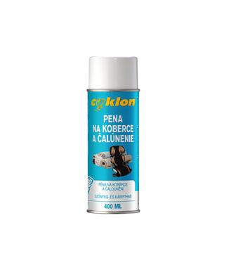 Spray*pena Cyclon na potahy a calunenie 400ml