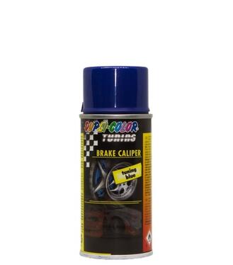 Spray TUNING na brzdy modra 150ml