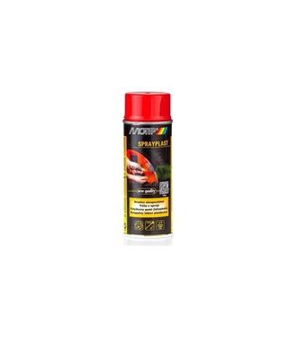 SprayPLAST red cerveny 400ml