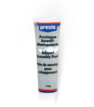 Spray/PRESTO-pasta /pena/ na výfuky 170g