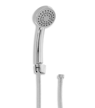 Sprchová minisúprava 870 chróm