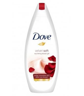 Sprchovy gel Dove 500ml