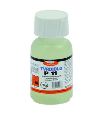 Stachema Tvrdidlo P11 70g