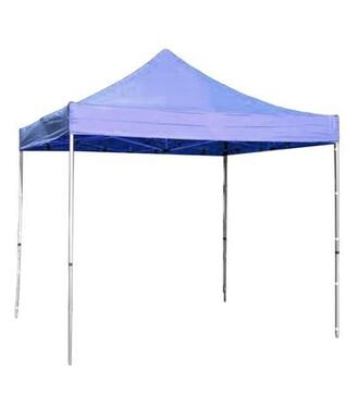 Stan Festival 45 3x4,5m modrý profi plachta UV odolná bez steny