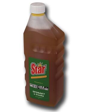 Star šporáky a rúry 1L