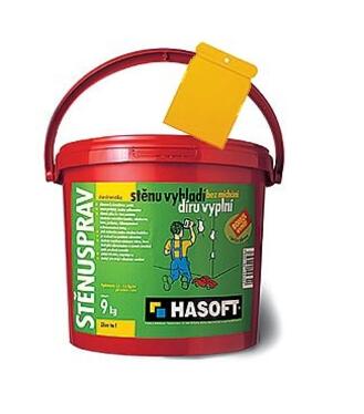 Stenusprav 9kg