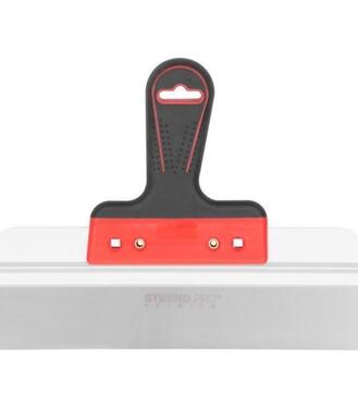 Stierka Strend Pro Premium, nerez, murárska 300mm