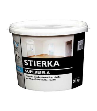Stierka Superbiela 15kg