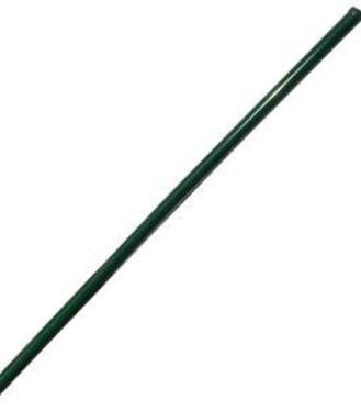 Stĺpik BPL 48x1,50x2300 / ZN+PVC 6005/7016