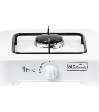 Stolový varič Fire 1 na propán,propán bután,4003
