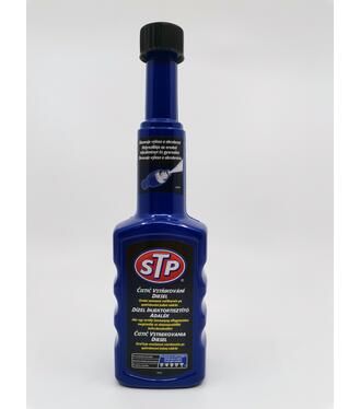 STP Diesel Injector Cleaner 250ml