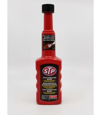 STP Petrol Injector Cleaner, Ččistič vsetrekovania 200ml