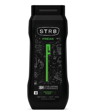 STR8 SG 400ml FR34K