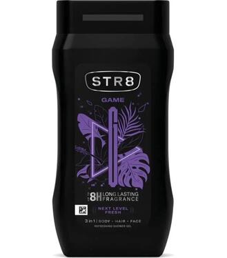 STR8 SG 400ml game