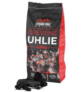 Strend Pro Grill Uhlie na grilovanie 2.5kg