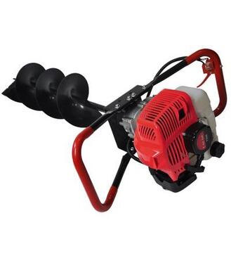 STREND PRO LD EA520B Benzínový vrták 1.45kW