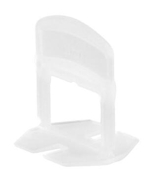 Strend Pro Medzerník LS230T, 1mm nivelačný,,pod obklad, 300ks