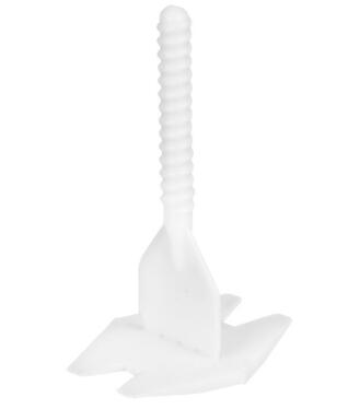 Strend Pro Medzerník Premium LS122, 1,0 mm, 100ks/bal