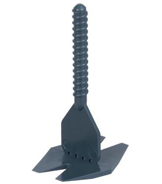 Strend Pro Medzerník Premium LS122, 1,5 mm, 100ks/bal