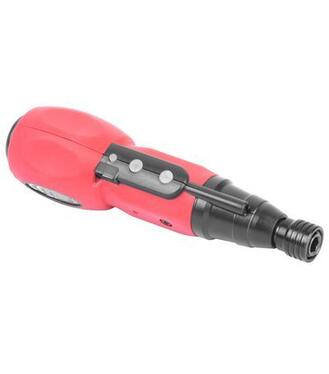 STREND PRO NPT-SDD3.6V Skrutkovač, 12bitov