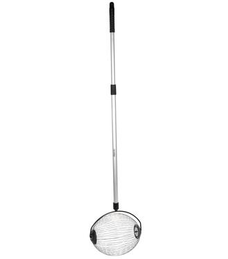 Strend Pro OD-50206 Zberač na orechy a ovocie s ALU násadou teleskop 71-110cm