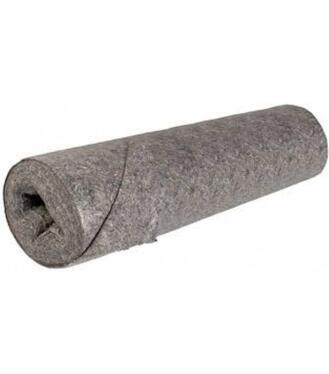 Strend Pro plachta 1x25m rolka zakrývacia savá