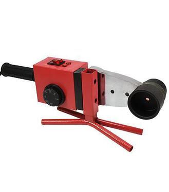 Strend Pro PPR 63B Polyfúzna zváračka na plastové rúrky 1500W 20-63 mm
