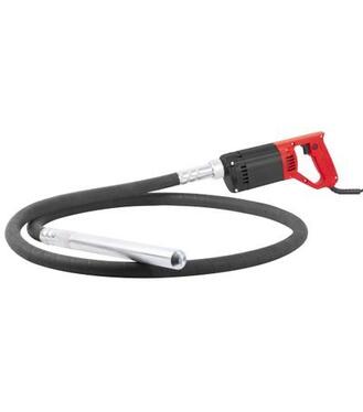 Strend Pro TCT0504C Vibrátor do betónu 1200W 230V hadica 2m