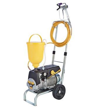 Striekace zariadenie Wagner SuperFinish 21 Pro HEA EU