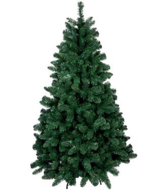 Stromček MagicHome Arthur Deluxe jedľa extra hustá,210cm