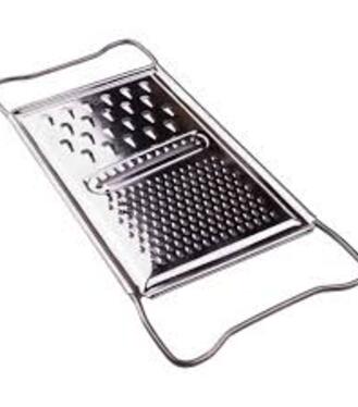 Strúhadlo univerzálne pocínované 270x115mm